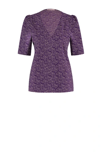 Studio Anneloes lillian chain top medium tr.
