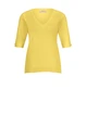Studio Anneloes linay pullover km v-hals