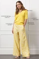 Studio Anneloes linay pullover km v-hals
