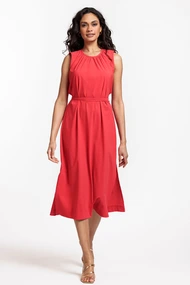 Studio Anneloes lizzie dress medium travel