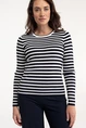 Studio Anneloes luna stripe pullover lange m.