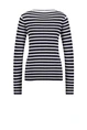 Studio Anneloes luna stripe pullover lange m.
