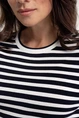 Studio Anneloes luna stripe pullover lange m.
