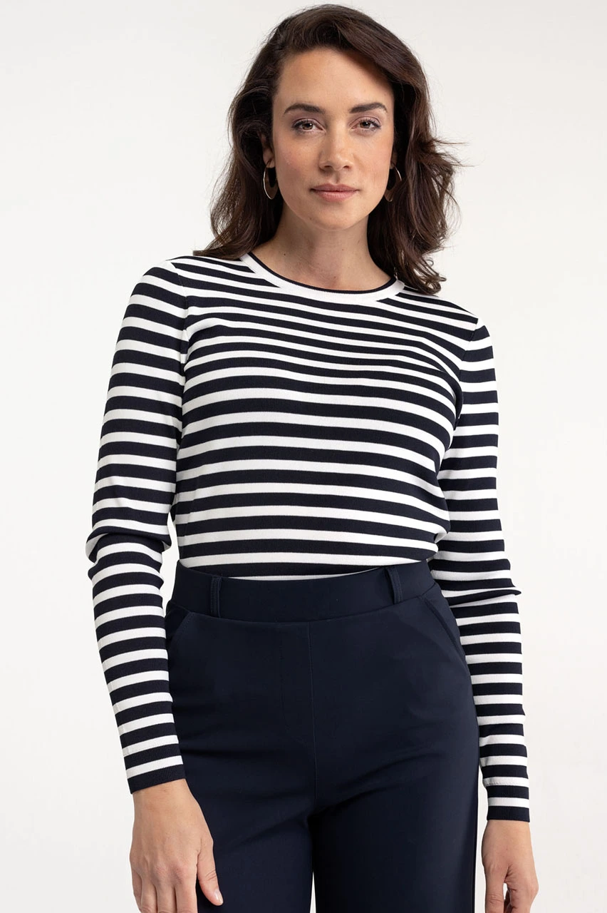 Malou pullover studio anneloes online