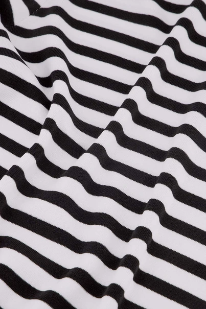 Studio Anneloes luna stripe pullover lange m.
