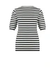 Studio Anneloes luna stripe short slv pullover