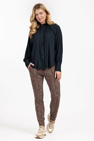 Studio Anneloes lyon blouse drukkers medium tr