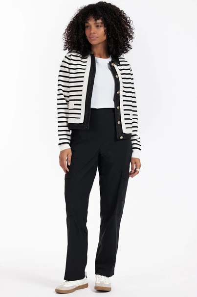 Studio Anneloes malou combat trousers
