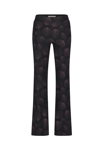 Studio Anneloes marilon feather trousers