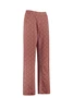 Studio Anneloes marilon jacquard broek tricot
