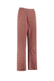 Studio Anneloes marilon jacquard broek tricot