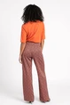 Studio Anneloes marilon jacquard broek tricot