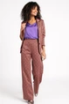 Studio Anneloes marilon jacquard broek tricot