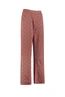 Studio Anneloes marilon jacquard broek tricot
