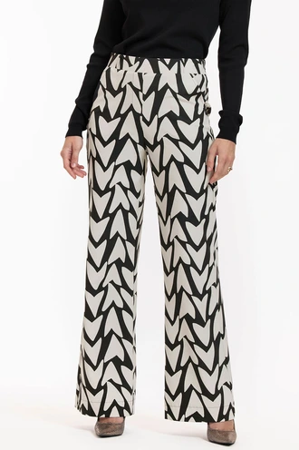 Studio Anneloes marilon love trousers travel