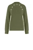 Studio Anneloes military pullover knopen parel