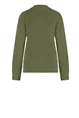 Studio Anneloes military pullover knopen parel