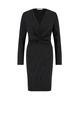 Studio Anneloes milou ls pinstripe dress med.