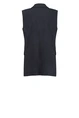 Studio Anneloes minte bnd dnm tweed gilet
