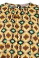 Studio Anneloes mirren retro blouse light tr.