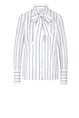Studio Anneloes nena pinstripe blouse travel