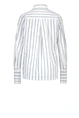 Studio Anneloes nena pinstripe blouse travel