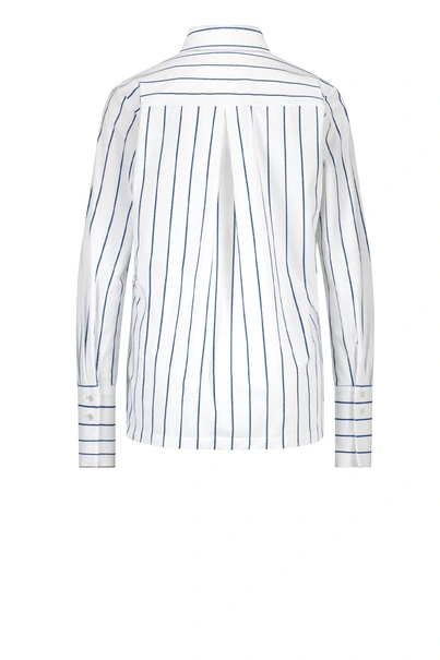 Studio Anneloes nena pinstripe blouse travel
