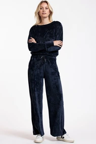 Studio Anneloes nila trousers jogger velours