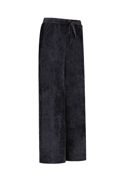 Studio Anneloes nila trousers jogger velours