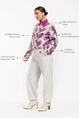Studio Anneloes noah heart pullover pailetten