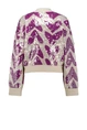 Studio Anneloes noah heart pullover pailetten