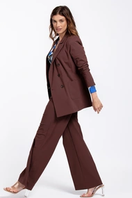 Studio Anneloes nola bonded blazer bonded