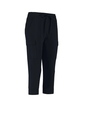 Studio Anneloes nola cargo trousers heavy tr.