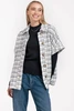 Studio Anneloes norah tweed waistcoat