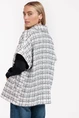 Studio Anneloes norah tweed waistcoat