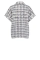 Studio Anneloes norah tweed waistcoat