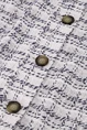 Studio Anneloes norah tweed waistcoat
