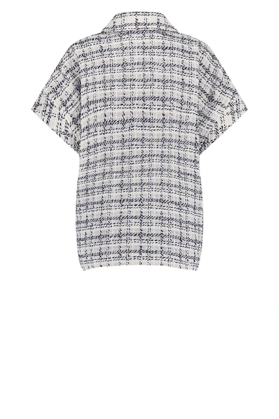 Studio Anneloes norah tweed waistcoat