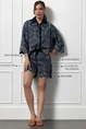 Studio Anneloes noralie broderie shorts