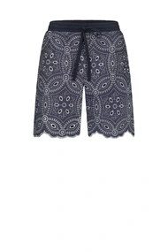 Studio Anneloes noralie broderie shorts