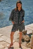 Studio Anneloes noralie broderie shorts