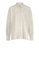 Studio Anneloes olly pinstripe blouse medium