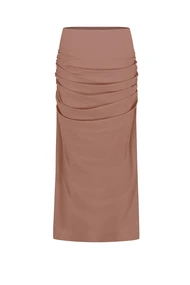 Studio Anneloes orla skirt medium travel plooi
