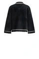 Studio Anneloes oyo jacket fluffy two tone