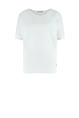 Studio Anneloes patricia batwing rib pullover