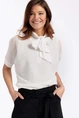 Studio Anneloes patricia batwing rib pullover