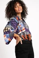Studio Anneloes phileine ethnic blouse kimono