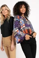 Studio Anneloes phileine ethnic blouse kimono