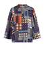 Studio Anneloes phileine ethnic blouse kimono