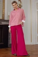 Studio Anneloes pilar trousers extra wide leg